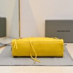 Balenciagamotorcycle bag - Image 4