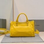 Balenciagamotorcycle bag - Image 2