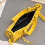 Balenciagamotorcycle bag - Image 7