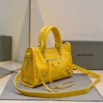 Balenciagamotorcycle bag - Image 3
