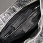 Balenciaga motorcycle bag - Image 7