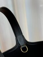 Hermes basket bag - Image 7