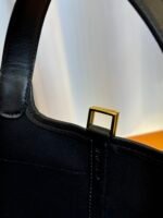 Hermes basket bag - Image 6
