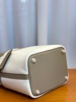 Hermes basket bag - Image 8