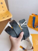 Louis Vuitton belt collection - Image 2