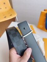 Louis Vuitton belt collection - Image 8