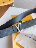 Louis Vuitton belt collection - Image 4