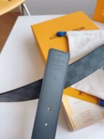 Louis Vuitton belt collection - Image 9