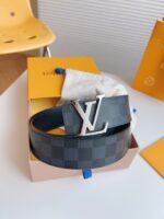 Louis Vuitton belt collection - Image 5