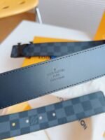 Louis Vuitton belt collection - Image 8