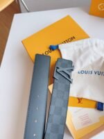 Louis Vuitton belt collection - Image 7