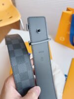 Louis Vuitton belt collection - Image 9