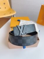 Louis Vuitton belt collection - Image 5