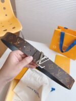 Louis Vuitton belt collection - Image 3