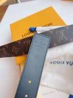 Louis Vuitton belt collection - Image 9