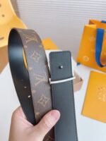 Louis Vuitton belt collection - Image 8