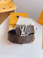 Louis Vuitton belt collection - Image 5
