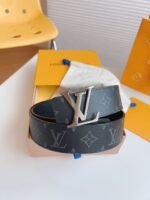 Louis Vuitton belt collection - Image 5
