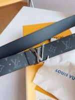 Louis Vuitton belt collection - Image 4