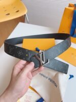 Louis Vuitton belt collection - Image 6