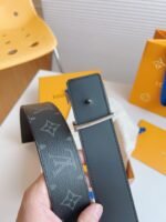 Louis Vuitton belt collection - Image 9