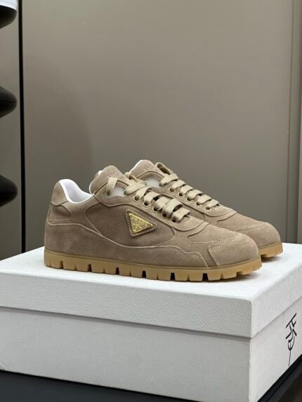 Prada casual sneakers