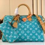 SPEEDY BANDOULI È RE40 handbag