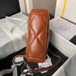 Chanel classic pillow bag - Image 4