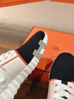 Hermes sneakers for lovers - Image 9