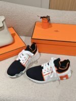 Hermes sneakers for lovers - Image 2