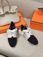 Hermes sneakers for lovers - Image 3