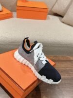 New Hermes sneakers - Image 4