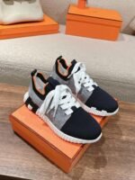 New Hermes sneakers - Image 3