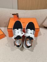 New Hermes sneakers - Image 6
