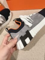 New Hermes sneakers - Image 8