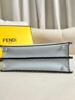 wathetFEND1Peekaboo ISeeU medium-sized handbag - Image 9