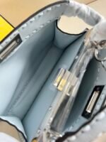 wathetFEND1Peekaboo ISeeU medium-sized handbag - Image 6