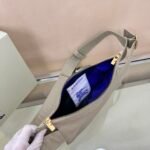 Burberry latest windbreaker waist bag - Image 8