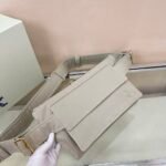 Burberry latest windbreaker waist bag - Image 3