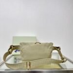 Burberry latest windbreaker waist bag - Image 2