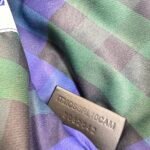 Burberry latest windbreaker waist bag - Image 9