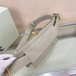 Burberry latest windbreaker waist bag - Image 5