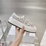 Dior new casual sports shoes - Image 5