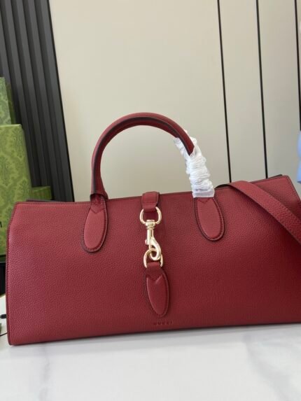 Guccimedium tote bag