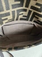 Fendi The latest Lao Hua mini magic stick phone bag - Image 7