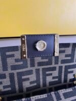 Fendi The latest Lao Hua mini magic stick phone bag - Image 6