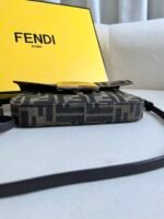 Fendi The latest Lao Hua mini magic stick phone bag - Image 9
