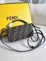 Fendi The latest Lao Hua mini magic stick phone bag - Image 4