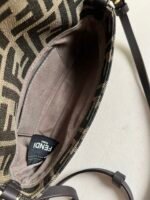 Fendi The latest Lao Hua mini magic stick phone bag - Image 8