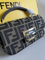 Fendi The latest Lao Hua mini magic stick phone bag - Image 3